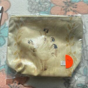 BPlus Printworks - Cosmetic Bag